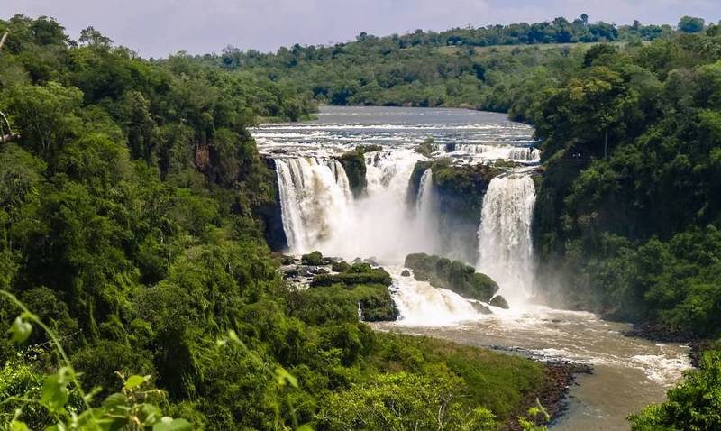 Panara Alto Falls