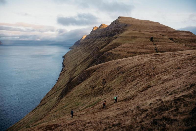Nordic Islands Faroes