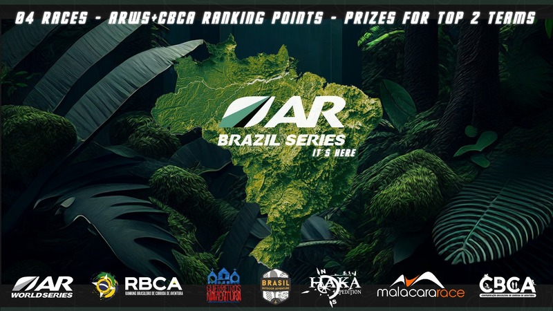AR Brazil Series