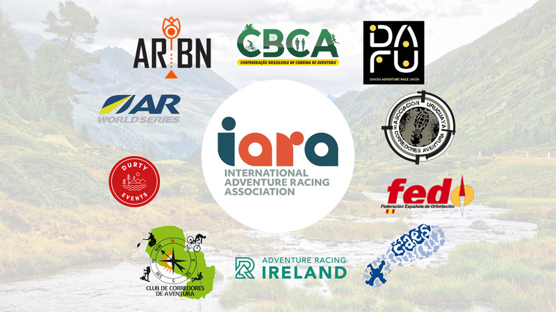 IARA Members