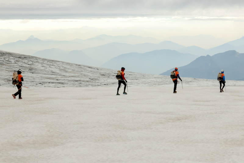 chile volcano