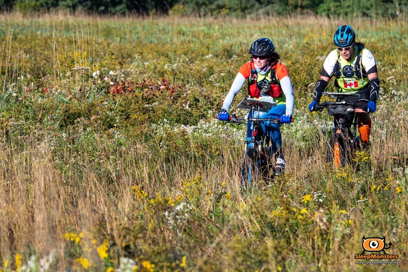 Raid Temiscamingue Ride