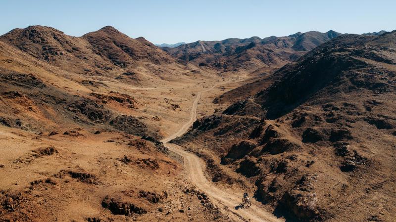 The Richtersveld