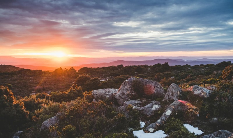 Hartz National Park