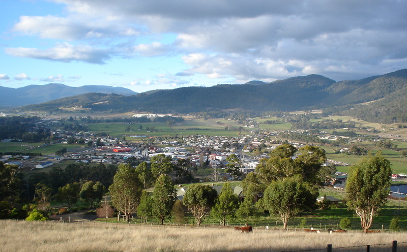 Huonville