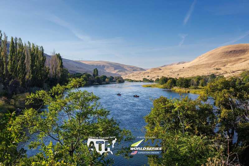 Expedition Oregon