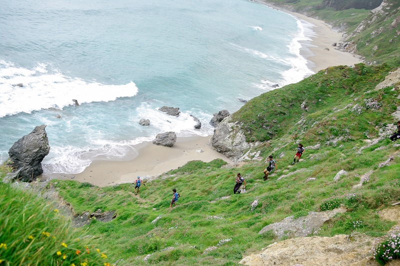 Raid Gallaecia coastline