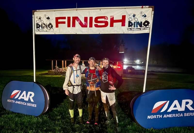 Team Rib Mountain Racing