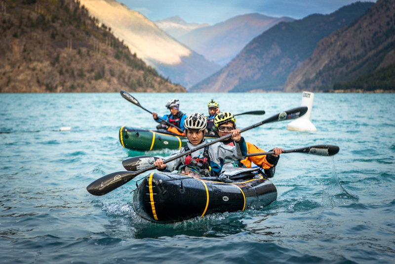 Kailas Fuga - ARWC 2025
