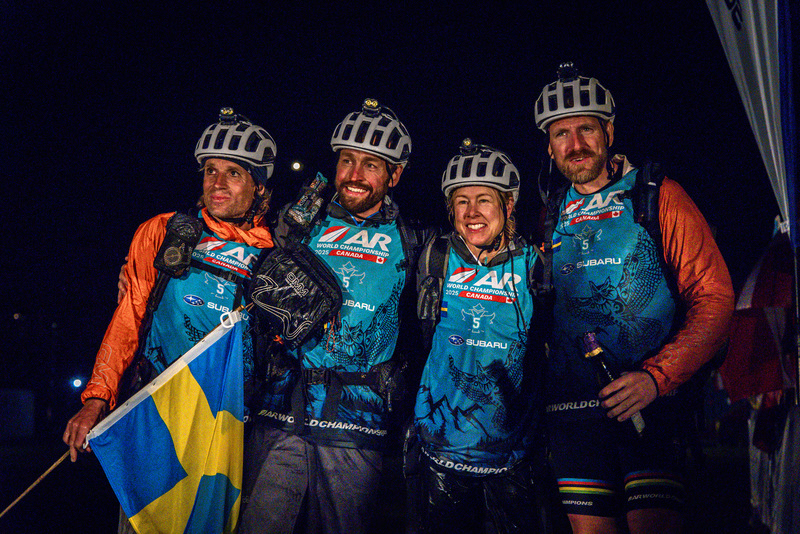 SAFAT ARWC 2025