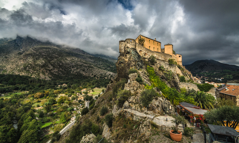 Corte Citadel