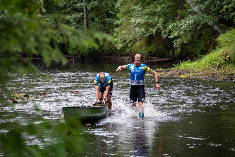 Racing Endurance Quest Finland Racing Endurance Quest Finland