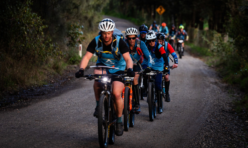 X-Marathon Adventure Race