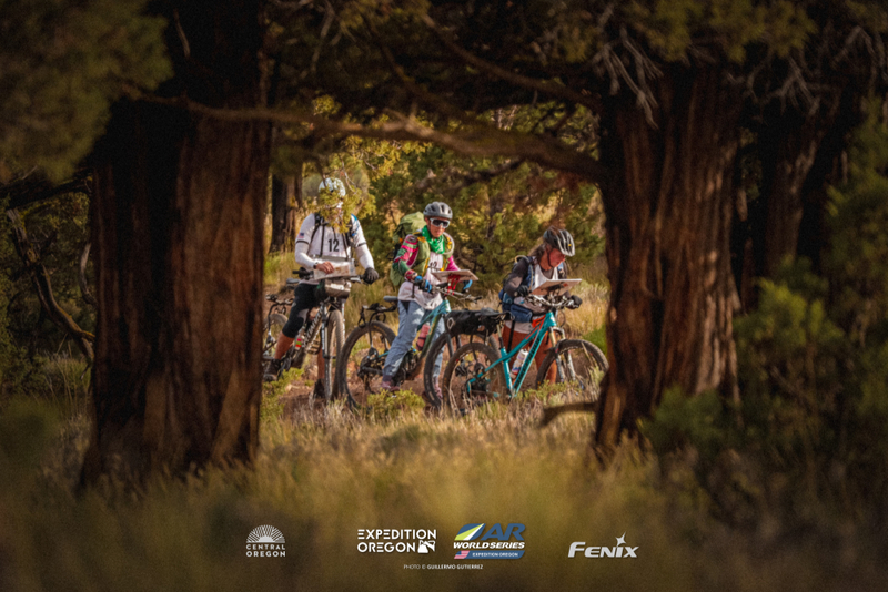 Oregon Mountain biking Oregon Mountain biking