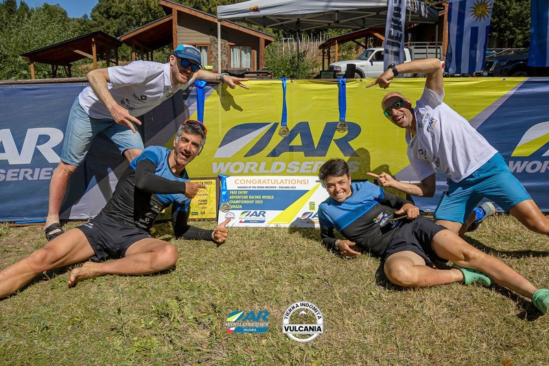 Expenature.fr - Defending Champions