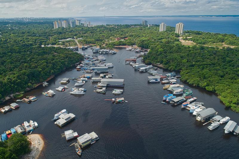 Manaus 