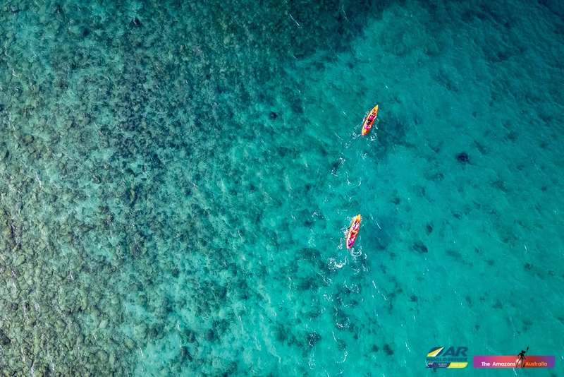 amazons australia paddle