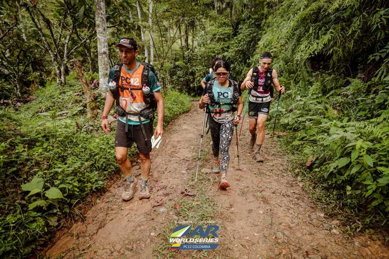 PC12 Trekking PC12 Trekking