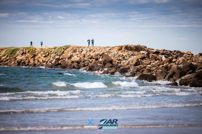 X-Marathon Coastal Trekking