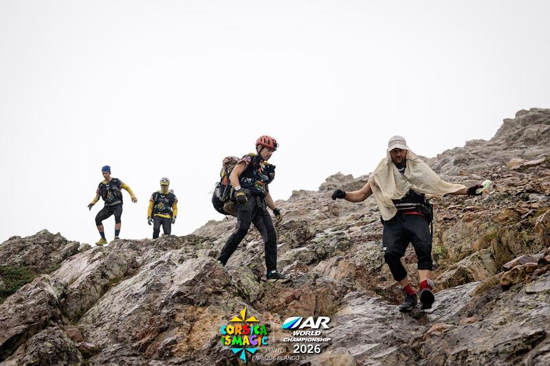 Descending ARWC2026 Descending ARWC2026